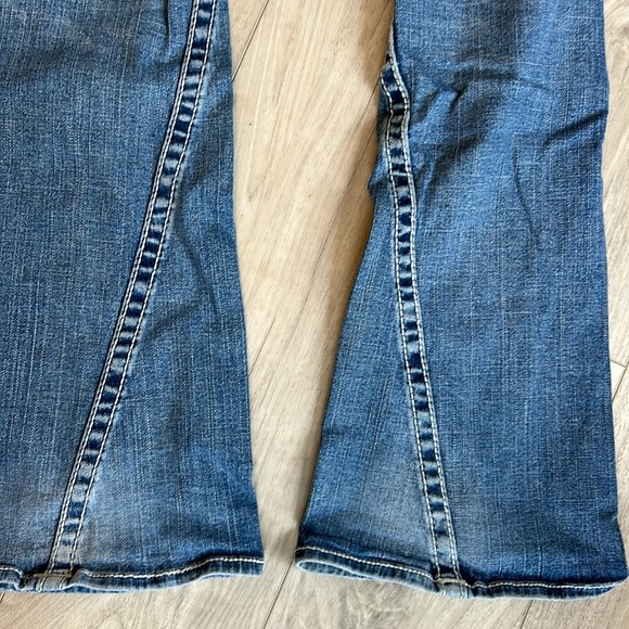 TRBJ DISCO JOEY BIG T size 28 - Picture 5 of 8